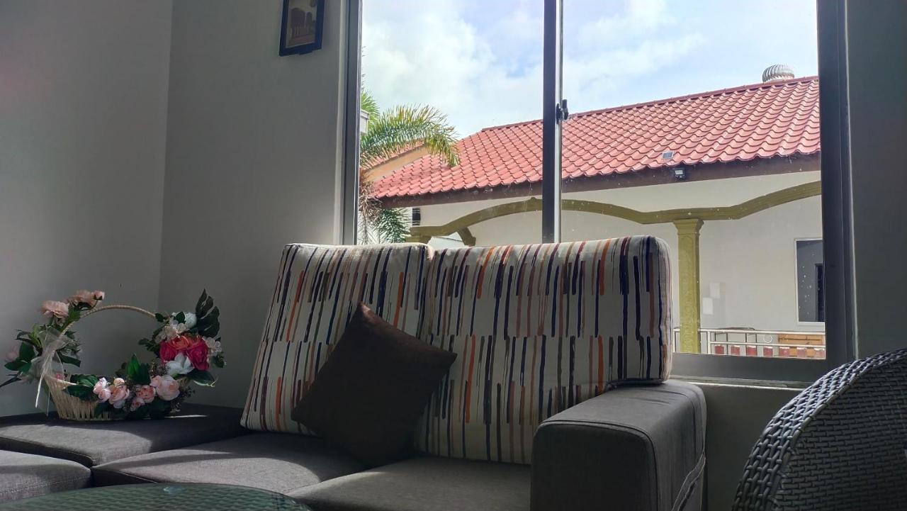 The Nutshell Chalet Langkawi Pantai Cenang  Exterior photo